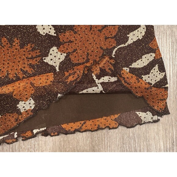 Vintage Y2K Babydoll Top Womens Small - Picture 7 of 9